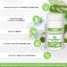 Supersmart L-Selenomethionine 200mcg - Potent Antioxidant for Immune Support - 120 Tablets | Non-GMO & Gluten Free - Buy Online on GoSupps.com