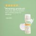 Burt's Bees Daily Moisturizing Cream â€“ Cotton Extract for Sensitive Skin (1.8 oz) - Buy Online on GoSupps.com