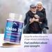Vision 20 by Zenith Labs - Clinically Proven Lutein & Zeaxanthin with Zinc Citrate for Enhanced Eye Health - Support Eyesight at All Distances & Lighting Conditions - Buy Online on GoSupps.com