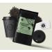 Chaby-Coffee 100% Arabica Medium Roast Coffee Beans Single Origin Brazilian Espresso Pack of 1 kg - Buy Online on GoSupps.com