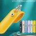 2023 FOTTEPP Ear Cleaning Master 6PCS Ear Pick Earwax Removal Kit (2Sets Green) - Buy Online on GoSupps.com
