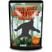 Bigfoot Balls Bath Bombs - Funny Sasquatch Design - Root Beer Scented - Handcrafted in USA (2 Pack) - Buy Online on GoSupps.com