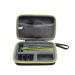 LUYIBA EVA Hard Travel Case Bag for Philips OneBlade QP2530/30 QP2520/30 QP2630/30 Hybrid Trimmer and Shaver