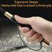 Keedolla 18 English Riding Crop with Wrist Strap - Horse Whip for Training & Shows - Buy Online on GoSupps.com