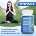 OVANKATA Potassium Magnesium Gummies + Brain Booster - Natural Mineral & Cognitive Support - Buy Online on GoSupps.com