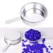 Jojomis Depilatory Wax Pot | Aluminum Wax Beads Melting Pot for Salon | Professional Hair Removal Solutions - Buy Online on GoSupps.com
