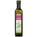 Rapunzel sesame oil (virgin) 500ml Sesame oil 500 ml (1 pack)