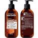 L'Oreal Paris Men Expert BarberClub 3-in-1 Hair Face and Beard Wash Mens Hair Face and Beard Shampoo Cleanses and Conditions with Cedarwood Essential Oil 200ml 3-in-1 Face Hair & Beard Wash - 200 mL - Buy Online on GoSupps.com