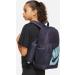 Nike Y NK Elmntl BKPK Gray/Black - Stylish & Durable Kids' Backpack for International Shipping - Buy Online on GoSupps.com