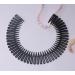 Sowaka Circular Stretch Comb Spring Headband Set for Women - Black & Brown Hair Accessories - Buy Online on GoSupps.com