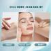Hydrating Gel Moisturizer with Nicotinamide & Plant Essence | Soothes & Smooths Dry Skin | 2.12 oz - Buy Internationally - Buy Online on GoSupps.com