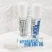 Mermaid Perfume Oil Roll On .3 oz Bottle Fragrance - Buy Online on GoSupps.com