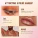 2-STARLIGHT Liquid Luminizer Body & Face Highlighter | Waterproof & Moisturizing Illuminator for Face & Body | Light Shimmer Formula (0.25 Fl Oz) - Buy Online on GoSupps.com