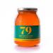 79 Setentaynueve 100 Natural Flower Honey from Castile Honey from Thyme Broom Almond Blossom and Wild Lavender Floral Flavor Origin Tiedra en Arribes del Duero Spain 1000gr
