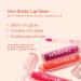 Tower 28 ShineOn Almond Milky Lip Jelly - Vegan Lip Gloss | Moisturizing Formula with Apricot & Raspberry Seed Oil | Clean & Cruelty-Free - Buy Online on GoSupps.com