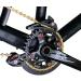TEAMWILL Lightweight Single Disc Mountain Bike Chain Guide 32T-38T Protector - Efficient Mountain Bike Chain Protection - Buy Online on GoSupps.com