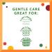 Cantu Care for Kids Leave-In Conditioner 10 oz (Pack of 3) with Shea Butter - Kids' Hair Care - Buy Online on GoSupps.com