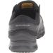 Skechers for Work Women's Eldred Shoe 8 Black - Anti-Slip & Comfortable - Buy Online on GoSupps.com