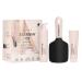 Fab Feet Fast Peeling Mist 80 ml + Fab Foot File + After-Care Foot Cream 50 ml 1 pc.