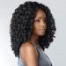 Sensationnel CKCo HalfWig - Synthetic Instant Weave Full Wig - Money Maker (F1B/30) - Buy Online on GoSupps.com
