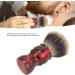 Buy Portable Ergonomic Beard Brush | Soft & Robust Men's Grooming Tool for Home & Barber Shop - Buy Online on GoSupps.com
