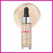 Ruby Kisses Radiant Drops - Champagne Shimmer Liquid Highlighter for Natural Glow | 0.39 Fl Oz | Buy Internationally - Buy Online on GoSupps.com