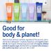 Dr. Bronner's Organic Lavender Shaving Gel - Single Pack - Buy Online on GoSupps.com