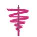 NYX Slide On Lip Pencil - Disco Rage Lip Liner (Hot Pink) 0.04 oz - Buy Online on GoSupps.com