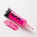 Moon Glow Neon UV Face & Body Paint 15ml - Intense Green with Brush Applicator - Buy Online on GoSupps.com
