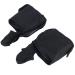 Hallux Valgus Bunion Corrector | Double Adjustment Toe Separator for Correction - Buy Online on GoSupps.com