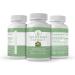 Pure Artichoke Extract Capsules - 100 Count | Lab Verified, No Additives | 100% Original Ingredients - Buy Online on GoSupps.com