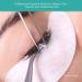 Fenshine Hydrogel Eye Pads - 50 Pairs Lint-Free Under Eye Pads for Professional Eyelash Extensions - Buy Online on GoSupps.com