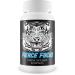 Fierce Focus- Natural Brain Function Support - Memory Focus & Clarity Formula -Optimal Performance Natural Nootropic and Cognitive Support Supplement - DMAE- 30 Capsules