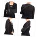 VICASKY Lightweight Shoulder Immobilizer Sling for Injury Recovery - Breathable Support for Rotator Cuff Torn Wrist & Elbow Surgery - Men & Women - Buy Online on GoSupps.com