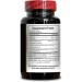 Wild Alaskan Salmon Oil Omega-3 - Fish Oil burpless Supports Heart Brain & Immune Health Premium Omega Fish Oil Omega 3 Fish Oil Supplements w/EPA & DHA - 1 Bottle 60 Capsules - Buy Online on GoSupps.com