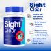 Sight Clear Pills For Eyes Sight Clear For Healthy Vision 20/20 Vision Vitamins 60 Capsules - Pack Of 3 - Buy Online on GoSupps.com