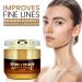 Retinol and Collagen Moisturizer Niacinamide Face Cream for Women with Hyaluronic Acid & Caffeine Improves Skin Elasticity Repairs Barrier Anti Aging Reduces Wrinkles Improves Firmness 1.764oz - Buy Online on GoSupps.com