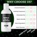 Face Toner for Men | Organic Witch Hazel & Green Tea | Hydrating Smoothing Skin Care | 4 oz - Buy Online on GoSupps.com