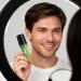 Peigne de teinture pour cheveux pour femme cr me imperm able | Stylos de correction de couleur des cheveux portables pour hommes femmes filles adolescents sportifs famille amis 2 - Buy Online on GoSupps.com