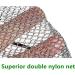 2 Pack Collapsible Fishing Bait Trap - Crab, Minnow, Crawfish, Lobster, Shrimp Net - Portable Folded Net 12.6X20.1inches - Buy Online on GoSupps.com