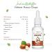 Flavor Drops 3x50ml Bundle - Zero-Calorie Vanilla Milk Strawberry Cheesecake & Hazelnut | Flavdrops Basic 11 - Buy Online on GoSupps.com