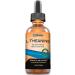 SBR Nutrition MAX Absorption Liquid L-Theanine Drops | All Natural Vegan Alcohol Free Non-GMO | For Stress Relief Relaxation Focus Without Drowsiness | Synergistic With Coffee Or Caffeine