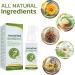 GFOUK Herbalheal Hemorrhoids Spray Natural Herbal Hemorrhoids Spray Hemocare Herbal Hemorrhoids Spray Fast Relief of Hemorrhoids and Anal Fissures 30ML (2Pcs) - Buy Online on GoSupps.com