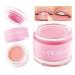 Buy Double Effect Lip Scrub & Sleeping Mask - Overnight Moisturizing Lip Repair Balm for Soft Smooth Lips | International Shipping Available - Buy Online on GoSupps.com