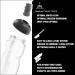 SIGG Pulsar Bicycle Drinking Bottle - 0.75L Dishwasher Safe BPA-Free Lightweight Leak-Proof Transparent White - International Shipping Available - Buy Online on GoSupps.com