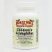 Holly Hill Health Foods Children's Acidophilus Grape 60 Chewable Tablets