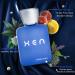 Xen Perfumes Daddy Scent Refreshing Aqua Perfume for Men Luxury Long Lasting Fragrance | Premium Gifting Boyfriend Husband Father| Perfect for Daily Use| Eau De Parfum 50ml - Buy Online on GoSupps.com