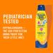 Banana Boat Kids Sport SPF 50 Sunscreen Spray - Sting-Free, Tear-Free, Reef Friendly - 9.5oz Value Size (Pack of 1) - Buy Online on GoSupps.com