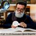 30X Handheld Magnifying Glass with Light - Ideal for Seniors, Reading, Coins, Stamps, Maps, Inspection - Illuminated Magnifier for Macular Degeneration - Buy Online on GoSupps.com