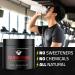 Premium Hydration Powder for Carnivore Diet | Keto Friendly Electrolyte Supplement - 90 Servings Unflavored - Optimal Energy & Recovery - Buy Online on GoSupps.com